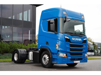 Тягач SCANIA R 450