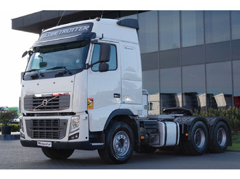Тягач VOLVO FH16 600