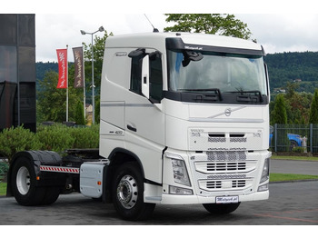 Тягач VOLVO FH 420