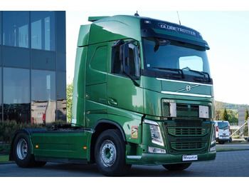 Тягач VOLVO FH 500
