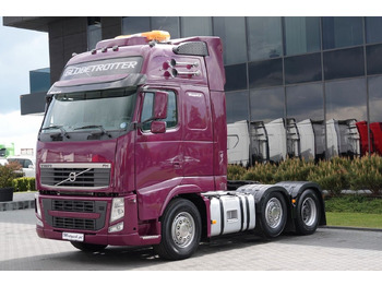 Тягач VOLVO FH 540