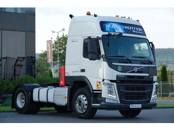Тягач VOLVO FM 450