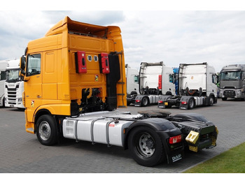 Тягач DAF XF 480 / SPACE CAB / 2018 R / SPROWADZONY / PO: фото 4 Тягач DAF XF 480 / SPACE CAB / 2018 R / SPROWADZONY / PO: фото 4