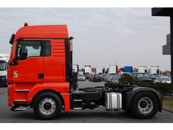 Тягач MAN TGX 18.440 / 4x4 / HYDRAULIKA / HYDRODRIVE / EUR MAN TGX 18.440 / 4x4 / HYDRAULIKA / HYDRODRIVE / EUR: фото 2