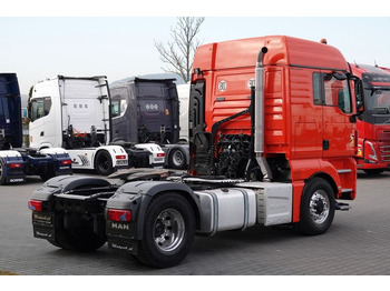 Тягач MAN TGX 18.440 / 4x4 / HYDRAULIKA / HYDRODRIVE / EUR MAN TGX 18.440 / 4x4 / HYDRAULIKA / HYDRODRIVE / EUR: фото 4