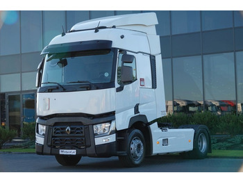 Тягач Renault T 480 / 13L / 2017 ROK Renault T 480 / 13L / 2017 ROK: фото 2