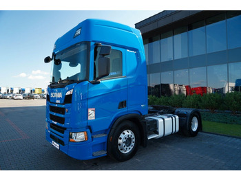 Тягач Scania R 450 / HYDRAULIKA / RETARDER / I-PARK COOL / A: фото 5