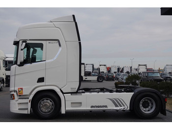 Тягач Scania R 450 / RETARDER / FULL AIRMATIC / HYDRAULIKA /: фото 3