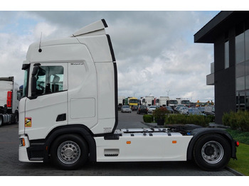 Тягач Scania R 450 / RETARDER / FULL AIRMATIC / SPROWADZONA /: фото 3
