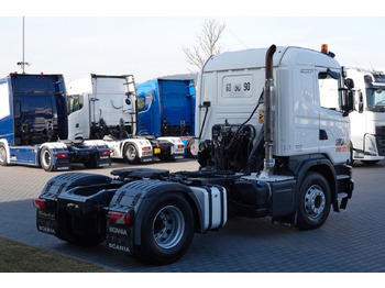 Новый Тягач Scania R 450 / RETARDER / I-PARK COOL / OPONY 100 % / P: фото 5