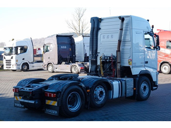 Тягач Volvo FH 500 / 6x2 / RETARDER / PEŁNY ADR / PUSHER / O: фото 5