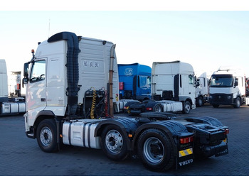 Тягач Volvo FH 500 / 6x2 / RETARDER / PEŁNY ADR / PUSHER / O: фото 4