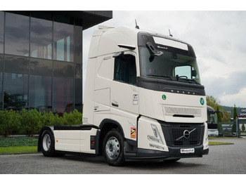 Тягач Volvo FH 500 AERO / 2025 ROK / I-SAVE / XXL / GWARANC: фото 4