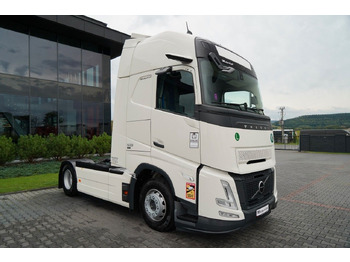 Тягач Volvo FH 500 AERO / 2025 ROK / I-SAVE / XXL / GWARANC: фото 5