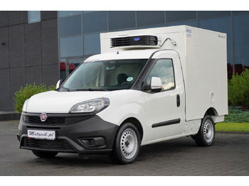 Фургон FIAT Doblo