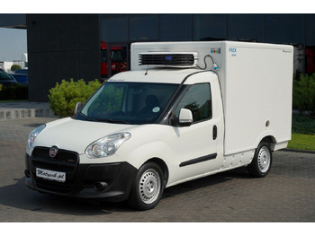Фургон FIAT