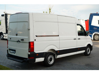 Цельнометаллический фургон Volkswagen CRAFTER  / 2.0 D / FURGON BLASZAK / DMC: 3500 KG: фото 4