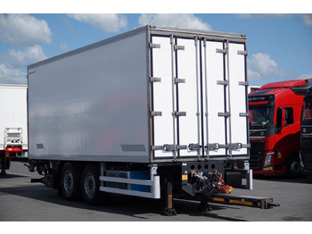 Прицеп-рефрижератор Wielton PRZYCZEPA CHŁODNIA / IGLOOCAR / THERMO KING - FR: фото 4