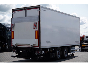 Прицеп-рефрижератор Wielton PRZYCZEPA CHŁODNIA / IGLOOCAR / THERMO KING - FR: фото 3