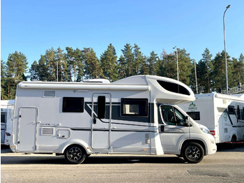 Adria Coral XL 650DK в лизинг Adria Coral XL 650DK: фото 2