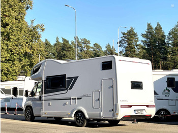 Adria Coral XL 650DK в лизинг Adria Coral XL 650DK: фото 3