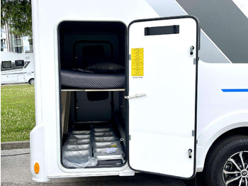 Новый Альковный автодом Sun Living A70DK: фото 5 Новый Альковный автодом Sun Living A70DK: фото 5