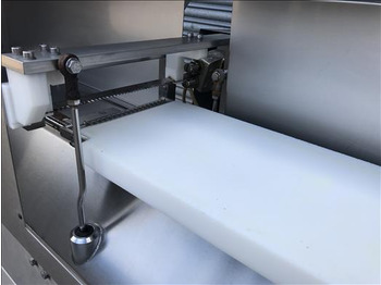 Пищевое оборудование CP Food machinery Long slicer fish slicer: фото 3