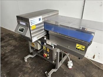 Пищевое оборудование Cintex Sentry Metal detector: фото 3 Пищевое оборудование Cintex Sentry Metal detector: фото 3