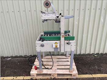 Упаковочное оборудование