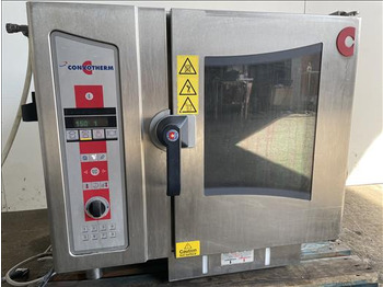 Пищевое оборудование Convotherm OES 6.10 Combi oven: фото 4 Пищевое оборудование Convotherm OES 6.10 Combi oven: фото 4