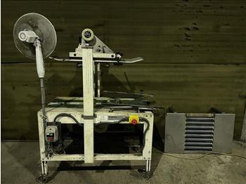 Упаковочное оборудование