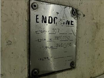 Упаковочное оборудование Endoline 707 Case taper: фото 5 Упаковочное оборудование Endoline 707 Case taper: фото 5