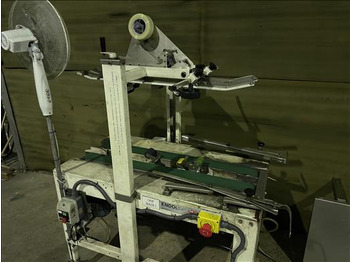 Упаковочное оборудование Endoline 707 Case taper: фото 2 Упаковочное оборудование Endoline 707 Case taper: фото 2