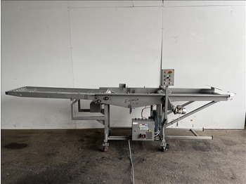 Пищевое оборудование