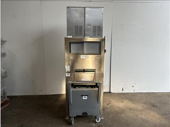 Пищевое оборудование