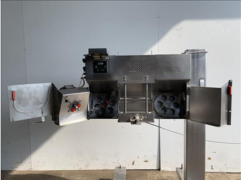 Пищевое оборудование Grote SNP412 Modular slicer: фото 5