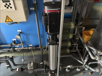 Пищевое оборудование