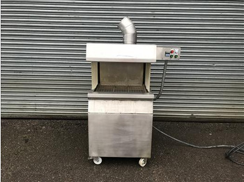 Пищевое оборудование