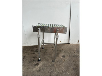 Конвейер NNP Roller conveyor: фото 2 Конвейер NNP Roller conveyor: фото 2