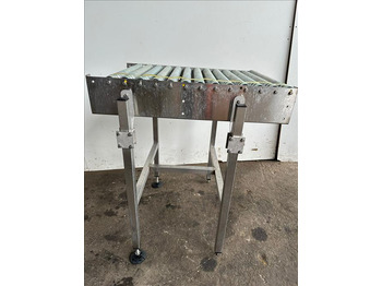 Конвейер NNP Roller conveyor: фото 3 Конвейер NNP Roller conveyor: фото 3