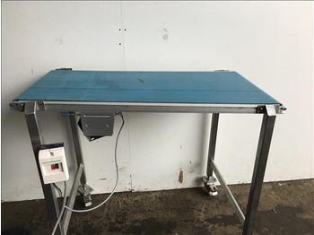 Конвейер NNP conveyor: фото 2