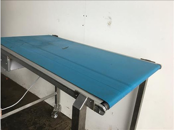 Конвейер NNP conveyor: фото 3