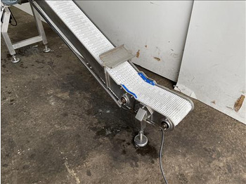 Конвейер NNP elevator conveyor: фото 3