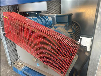 Пищевое оборудование Robuschi ES55/2P-RVP80 Blower: фото 4