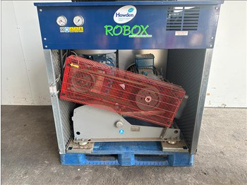 Пищевое оборудование Robuschi ES55/2P-RVP80 Blower: фото 3