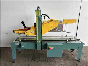 Упаковочное оборудование