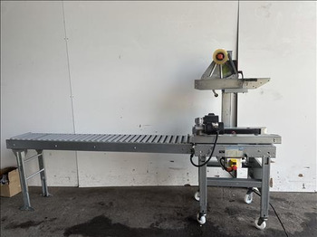 Упаковочное оборудование