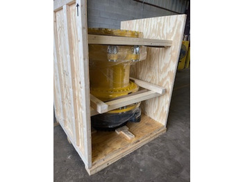 Бортовой редуктор KOMATSU