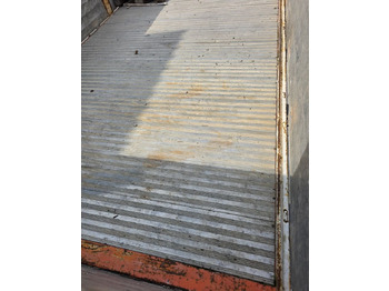 Грузовик бортовой/ Платформа, Автоманипулятор Volvo FM7: фото 4