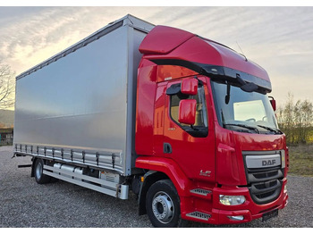 Тентованный грузовик DAF LF 290